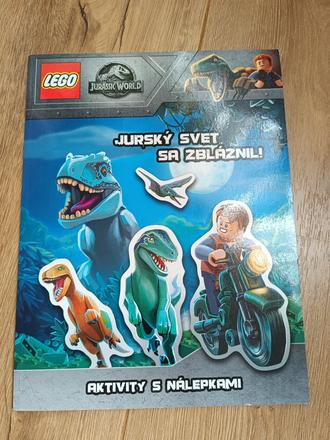 Jursky svet sa zblaznil, 