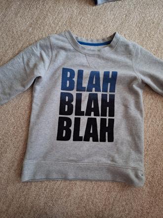 Mikina tchibo, tchibo,122