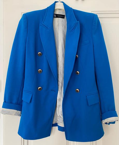 Blazer zara, veľ.xs, zara,xs