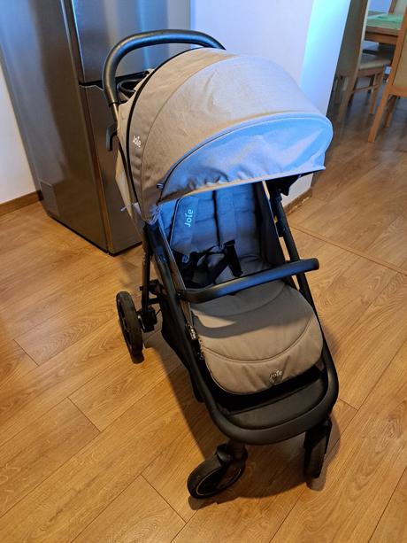 Joie litetrax pro športový kočík, joie,joie litetrax 4