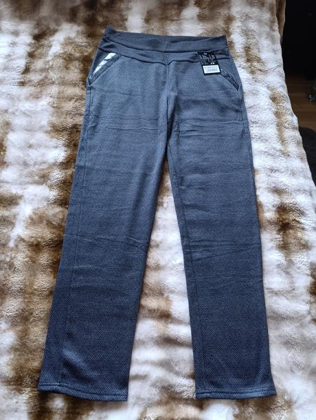 Nové dámske nohavice, 4xl / 5xl