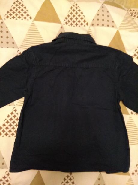 122 tmavomodra kosela, kenvelo,122