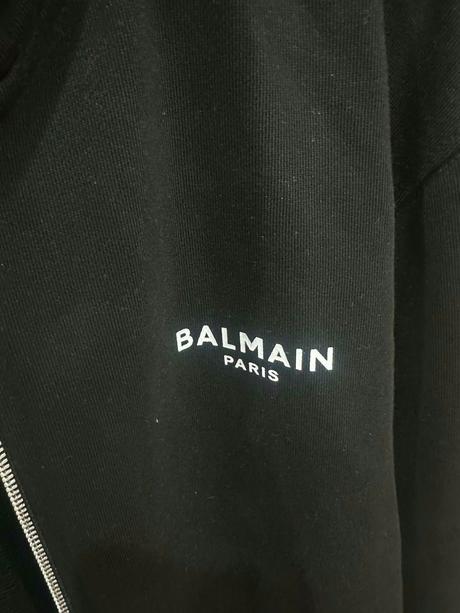 Mikina balmain paris, m
