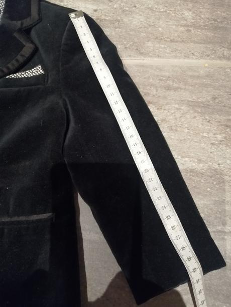 Sako marks&spencer zamat raz použité, v18-24mes, marks & spencer,86