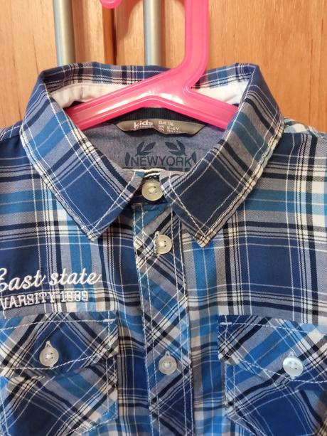 Košeľa, lindex,116