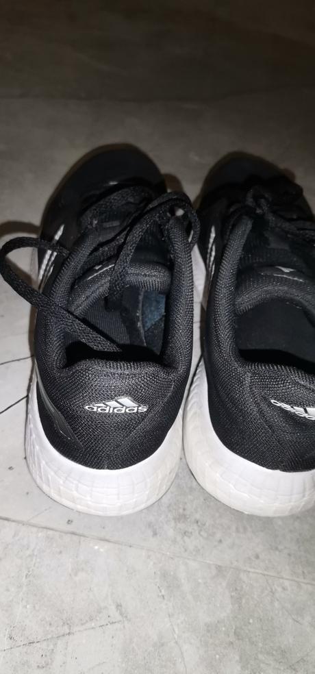 Botasky, adidas,35