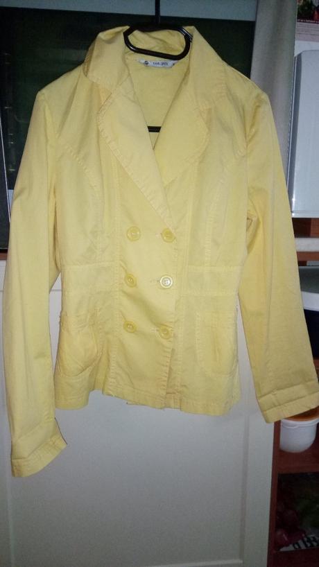 Dámske sako veľkosť m, m