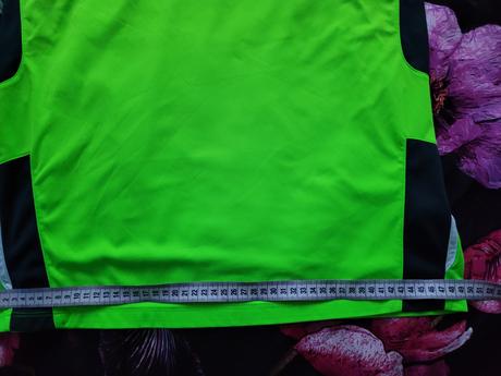 Brankarsky dres nike s/m, nike,s