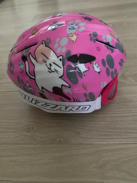 Lyžiarska prilba, blizzard,xs