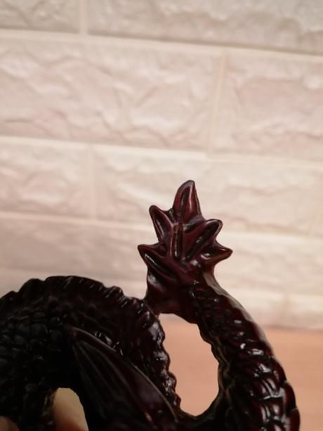 Soska cinskeho draka, 