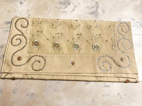 Luxusná sviatočná štóla, 