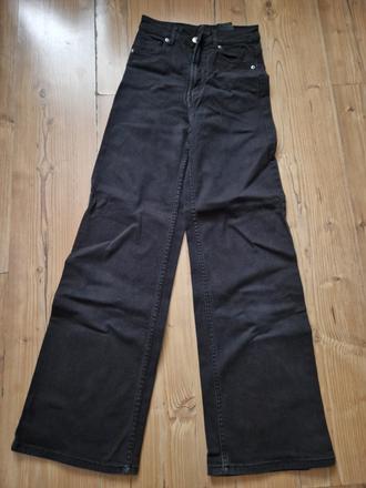 Dievčenské rifle m, h&m,34