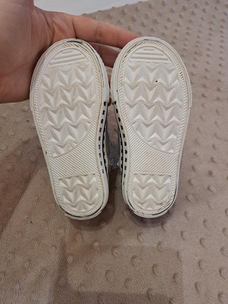 Štýlové tenisky conguitos 24, 24