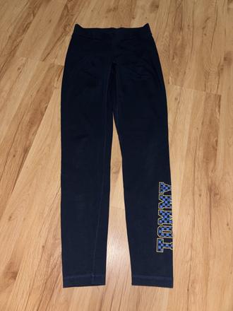 Legíny tommy hilfiger xs, tommy hilfiger,xs