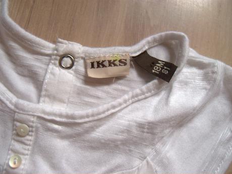 Letné šaty na 18 mes., 86