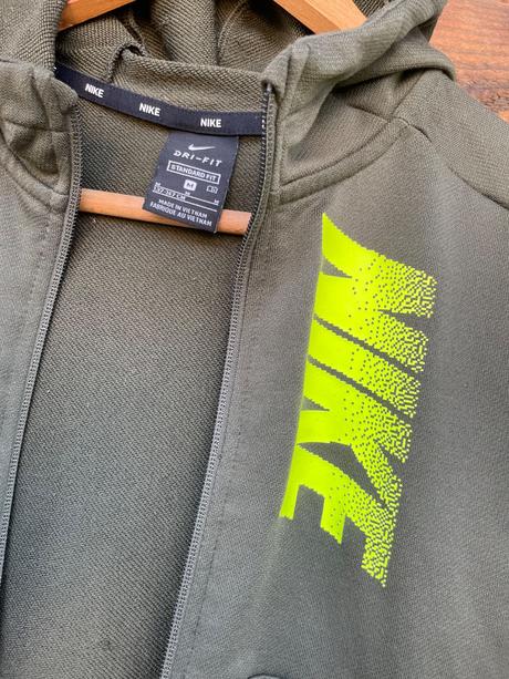 Nike mikina, nike,140