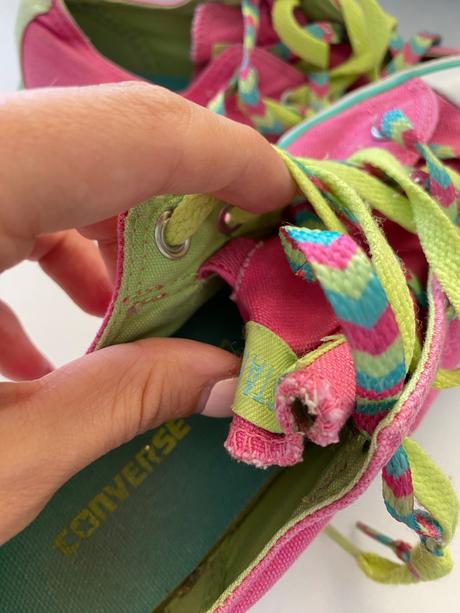 Converse farebne, converse,34