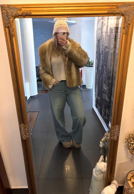 Oversize sveter h&m v. xl, h&m,xl