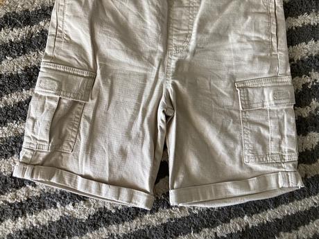 Kapsáčové kraťasky, primark,134