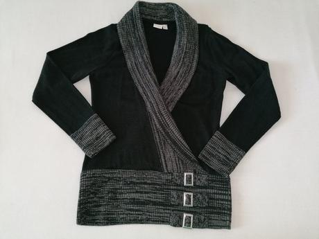 Svetrík l/xl, bonprix,l