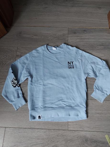 Zara mikina, zara,140