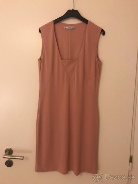 Šaty mango, mango,s