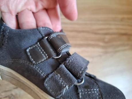 Poltopánky protetika pekný stav, protetika,28