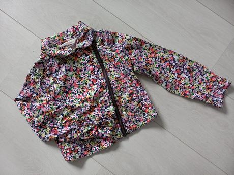 Bundička do pása, h&m,110