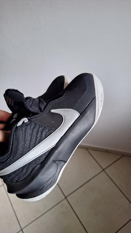 Tenisky, nike,36