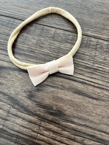 Doplnok do vlasov - krásna celenka na gumičke, 