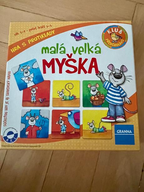Montessori aktivity, 
