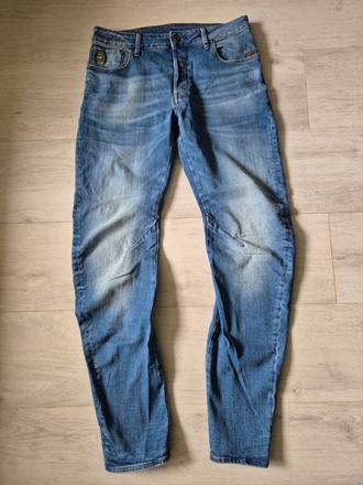 Rifle, g-star raw,30