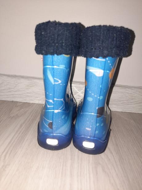 Vesmírne gumáčiky 20/21, demar,20