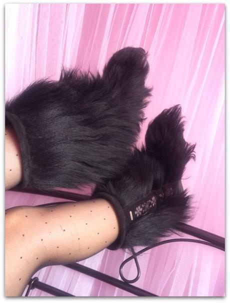 Trendy yetti snehule tecnica by moon boot, 39