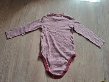 Set dievcenske body 92 h&m, f&f, h&m,92