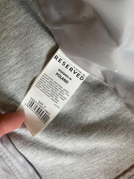 Dámske sako, zn. reserved, s, reserved,s