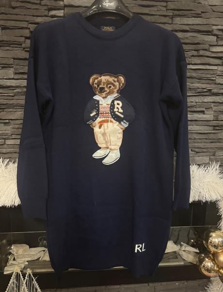 Šaty polo ralph lauren, ralph lauren