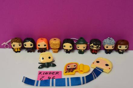 Kinder, 