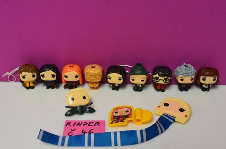 Kinder, 