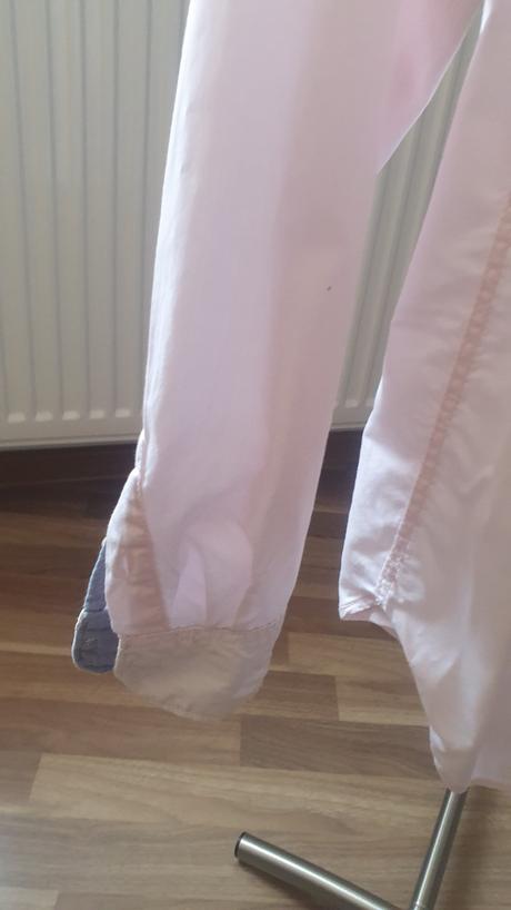 Košeľa - bledučkoružová, l.o.g.g.,152