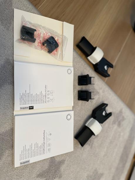 Bugaboo fox2, bugaboo,bugaboo fox 2