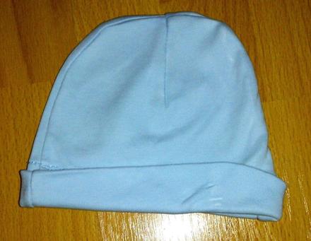 Prechodná čiapka, 74