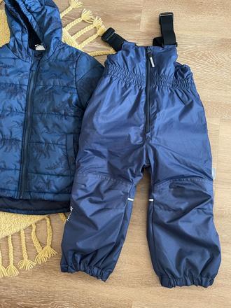 Otepľovaky, coccodrillo,104