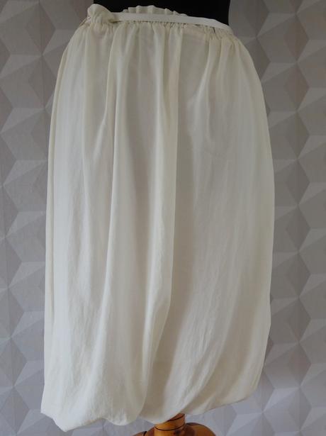 Elegantná sukňa a.l.e, veľ. m/l, m