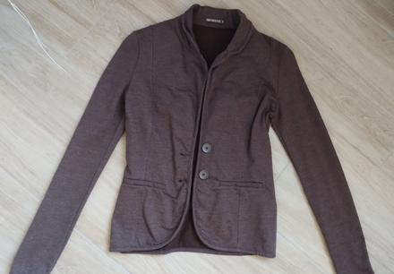 Dámske sako, terranova,s