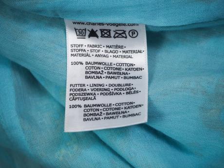 Kvalitné letné šaty biaggini, 46