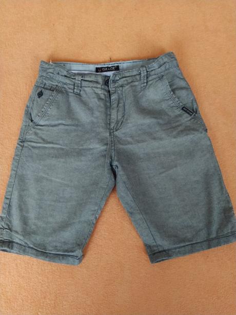 Krátke nohavice, grace,146