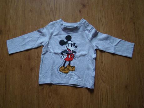 Tričko disney, disney,74