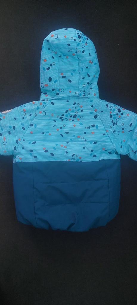 Zimná nepremokavá súprava color kids 80, 80