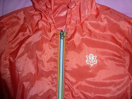 Letná bundička manai, manai,152